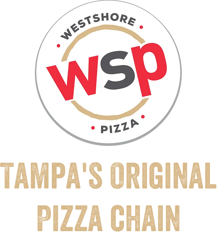 Westshore Pizza, Tampa's Original Pizza Chain