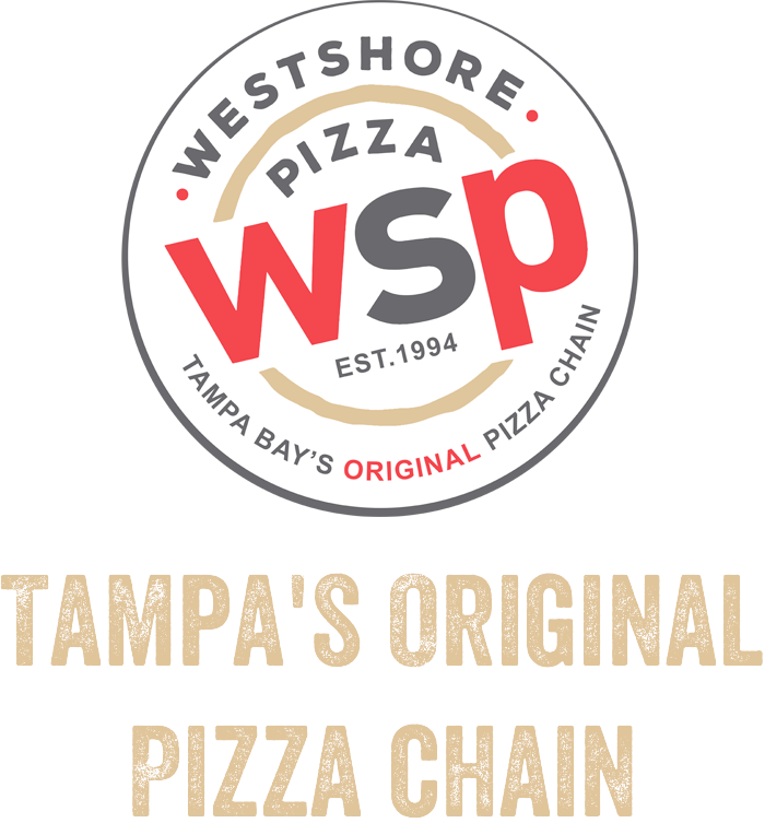 Westshore Pizza, Tampa's Original Pizza Chain
